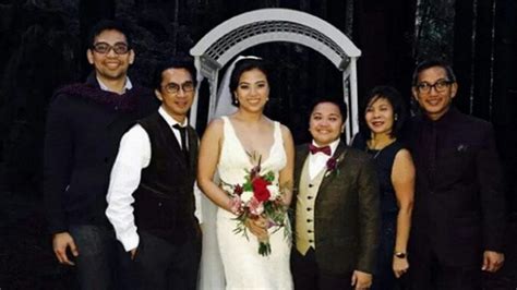 aiza seguerra wedding|IN PHOTOS: Aiza Seguerra and Liza Diño’s beautiful wedding.